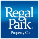 Regal Park - Peterborough logo