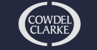 Cowdel Clarke, Stockton Heath logo