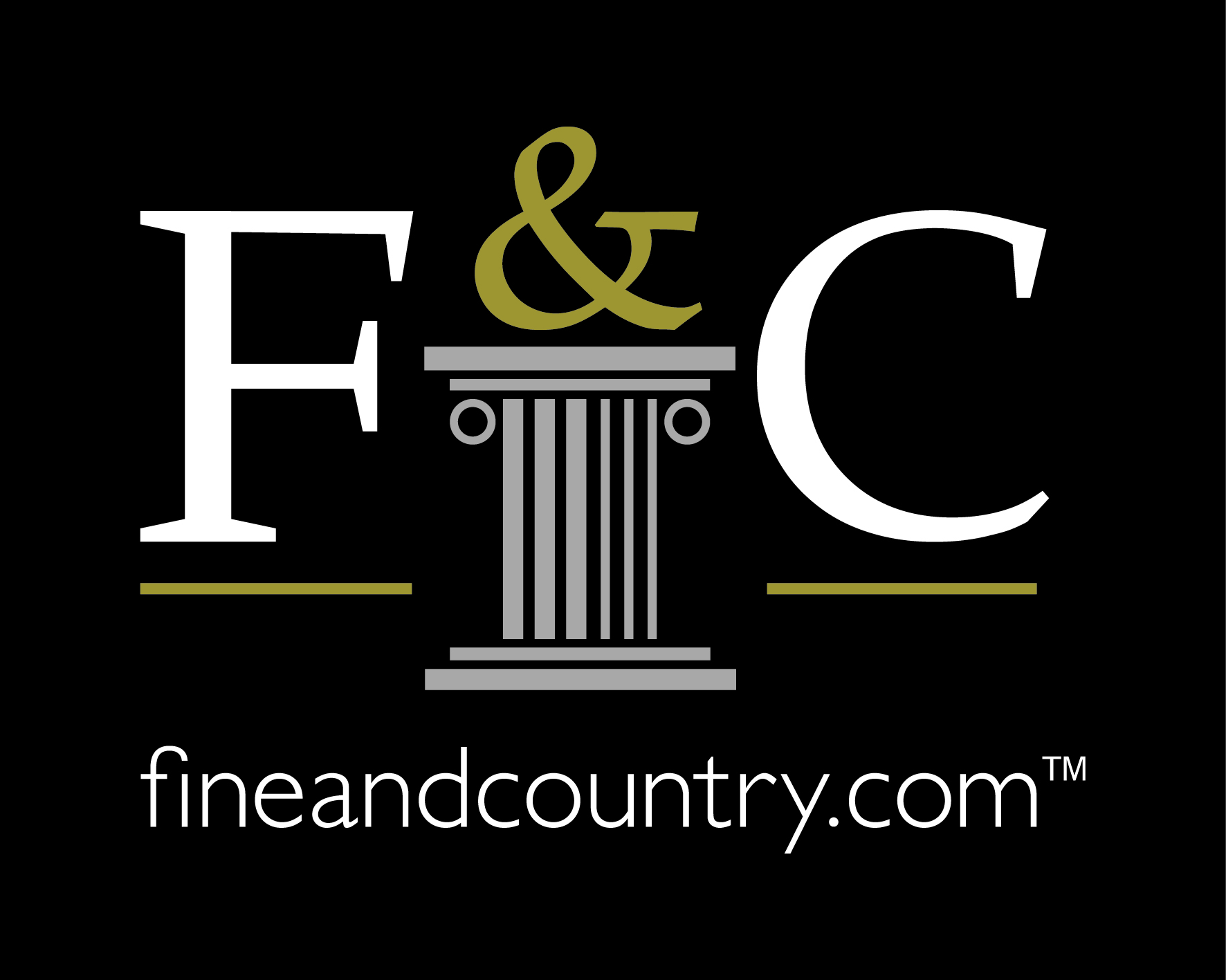 Fine & Country - Saint Neots logo