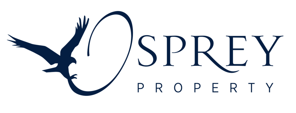 Osprey Property - Oundle logo