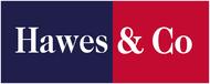 Hawes & Co - Raynes Park logo