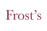 Frost's  - Wheathampstead logo