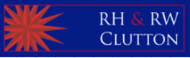 RH & RW Clutton - Petworth logo