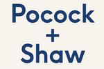 Pocock & Shaw - Ely logo