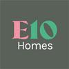 E10 Homes - Leyton logo