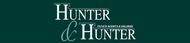 Hunter & Hunter - Edgware logo