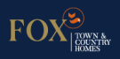 Fox Town and Country, Worcestershire logo