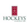 Hockeys - Newmarket logo