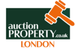 Auction Property London - WC2A logo