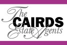 Cairds the Estate Agents - Ashtead logo