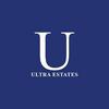 Ultra Estates - Marylebone logo