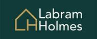 Labram Holmes - South & South East logo