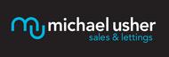 Michael Usher Sales and Lettings, Frimley logo