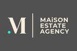 Maison Estate Agency - Covering Berkshire & Surrounding Counties logo