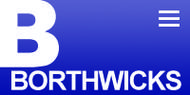 Borthwicks - Chiswick logo