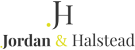 Jordan & Halstead - Frodsham logo