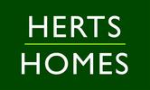 Herts Homes - Hertfordshire logo