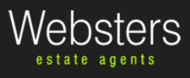 Websters Estate Agents - Teddington logo