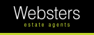 Websters Estate Agents - Twickenham logo