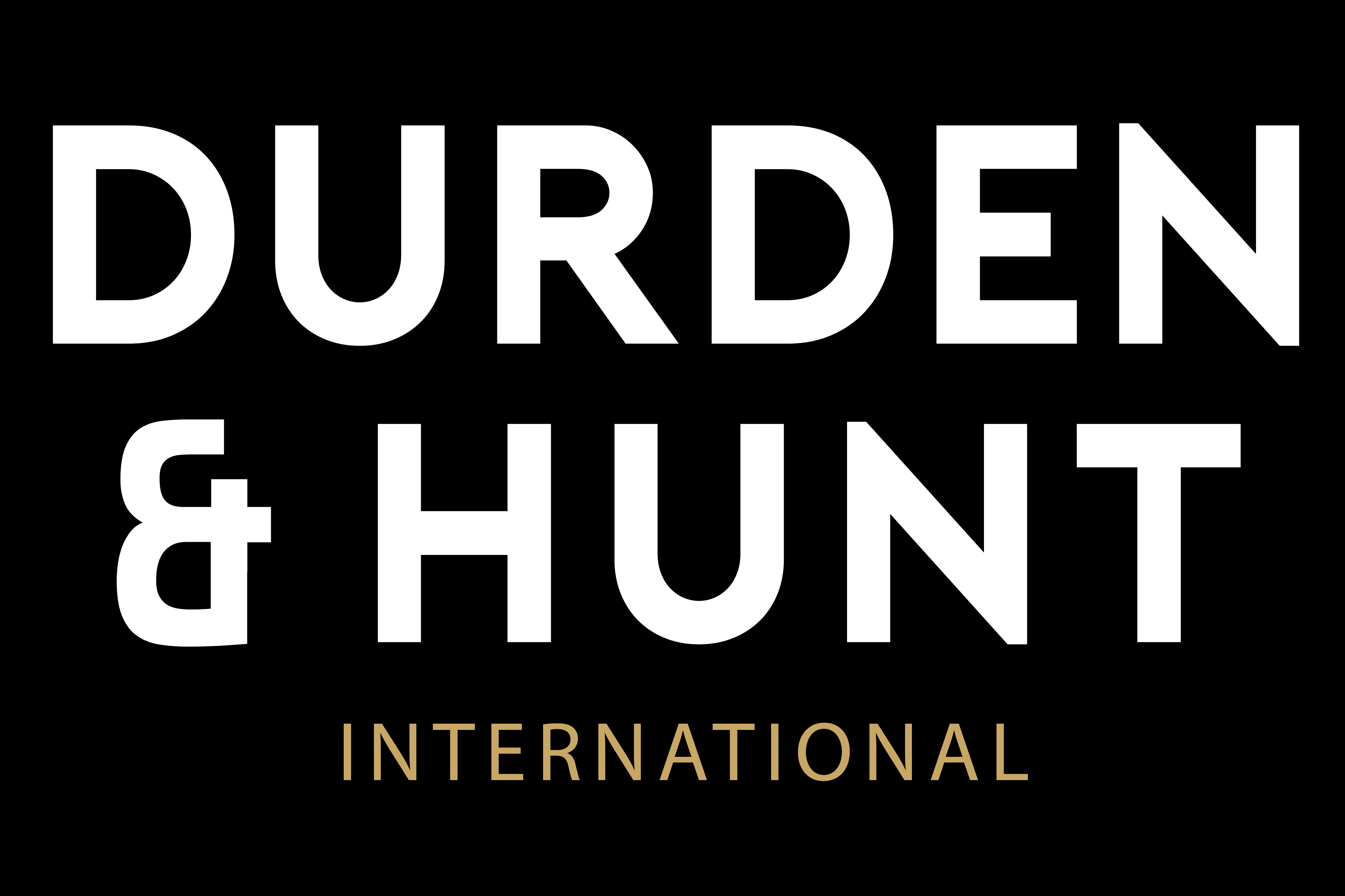 Durden & Hunt - Wanstead logo