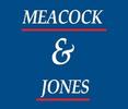 Meacock & Jones - Shenfield logo