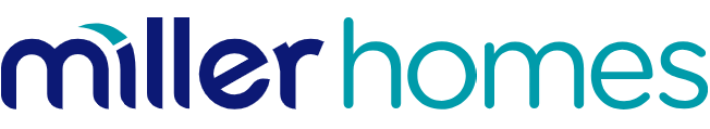 Miller Homes - Mill Chase Park logo