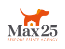 Max 25 - Dorchester logo