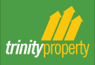 Trinity Property - Dudley logo