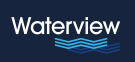 Waterview - Thames Ditton logo