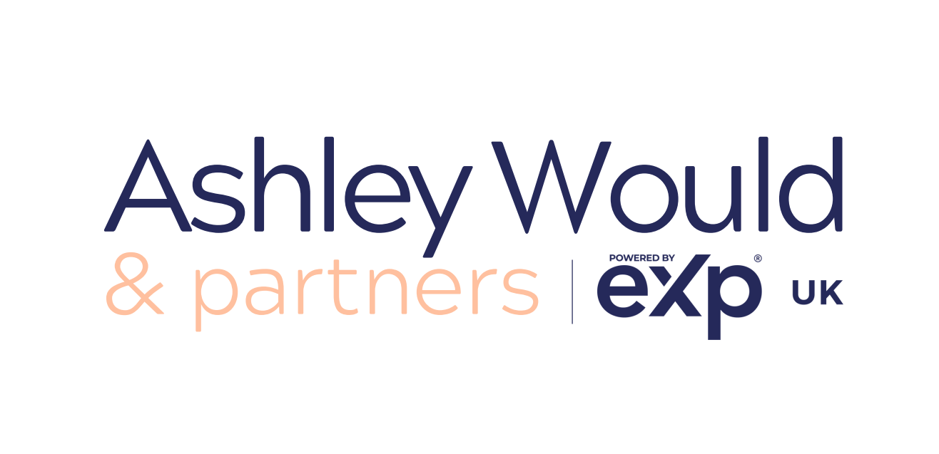 eXp UK - Ashley Would & Partners logo