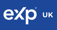 eXp UK, Yorkshire and The Humber logo