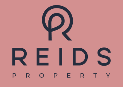 Reids Property - Kent logo