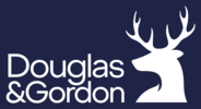 Douglas & Gordon - Fulham logo