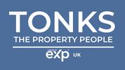 eXp UK - Tonks The Property People logo