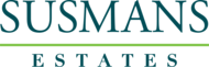 Susmans Estates - Radlett logo