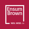 Ensum Brown - Royston logo
