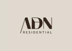 ADN Residential, Hampstead, London logo
