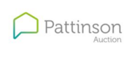 Pattinsons, Pattinsons Commercial North East logo