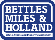 BMH Estate Agents & Property Management - Cleethorpes logo
