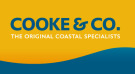 Cooke & Co - Whitley Bay logo