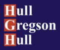 Hull Gregson Hull - Dorchester logo