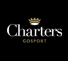 Charters - Gosport Sales logo