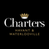 Charters - Havant & Waterlooville Sales logo