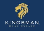 Kingsman Real Estate - Cambridge logo