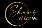 Shaws of London - Hayes logo