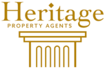 Heritage Property Agents - West Wickham logo