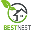 Best Nest Properties - Crewe logo