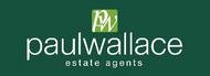 Paul Wallace Estate Agents - Hoddesdon logo
