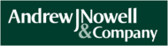 Andrew J Nowell & Co - Alderley Edge logo