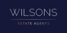 Wilsons Estate Agents, Peterborough logo